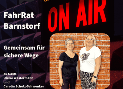 Nächster Halt Barnstorf